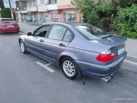 Обява за продажба на BMW 318 1.8 газ клима ~3 200 лв. - изображение 6