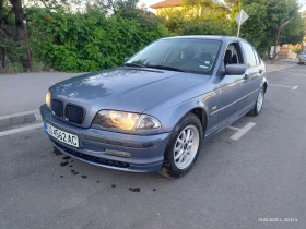 Обява за продажба на BMW 318 1.8 газ клима ~3 200 лв. - изображение 5