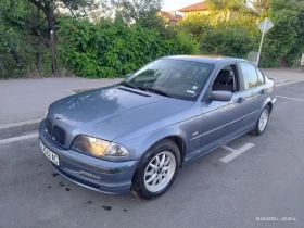 Обява за продажба на BMW 318 1.8 газ клима ~3 200 лв. - изображение 1