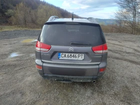 Обява за продажба на Citroen C-Crosser 2.4газ 91хил.км доказуеми ~19 999 лв. - изображение 6