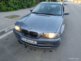 Обява за продажба на BMW 318 1.8 газ клима ~3 200 лв. - изображение 2