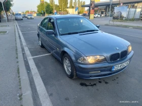 Обява за продажба на BMW 318 1.8 газ клима ~3 200 лв. - изображение 3