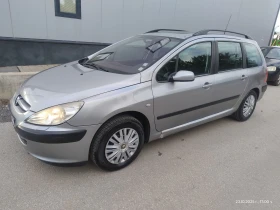 Peugeot 307 2.0газ клима