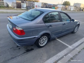 Обява за продажба на BMW 318 1.8 газ клима ~3 200 лв. - изображение 9