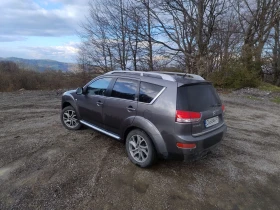 Citroen C-Crosser 2.4  92.  | Mobile.bg    7