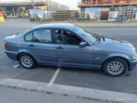 Обява за продажба на BMW 318 1.8 газ клима ~3 200 лв. - изображение 4