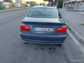 Обява за продажба на BMW 318 1.8 газ клима ~3 200 лв. - изображение 7