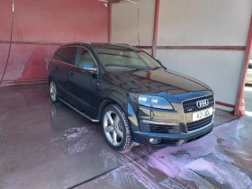 Audi Q7 3.0TDI S-LINE 240 | Mobile.bg    1