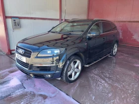 Audi Q7 3.0TDI S-LINE 240 | Mobile.bg    2