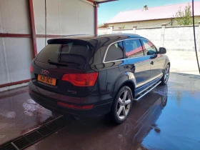 Audi Q7 3.0TDI S-LINE 240 | Mobile.bg    4