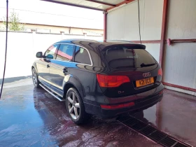 Audi Q7 3.0TDI S-LINE 240 | Mobile.bg    3