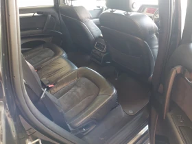 Audi Q7 3.0TDI S-LINE 240 | Mobile.bg    6