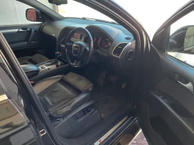 Audi Q7 3.0TDI S-LINE 240 | Mobile.bg    5