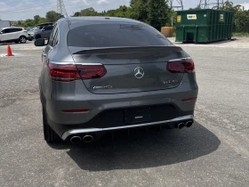 Mercedes-Benz GLC 43 AMG * CARFAX* АВТОФИНАНСИРАНЕ* БЕЗ ПЪРВОНАЧАЛНА ВНОСКА - 79000 лв. - 71221941 5