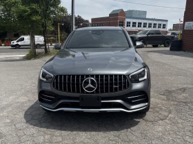 Mercedes-Benz GLC 43 AMG * CARFAX* АВТОФИНАНСИРАНЕ* БЕЗ ПЪРВОНАЧАЛНА ВНОСКА - 79000 лв. - 71221941 4