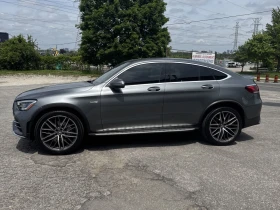 Mercedes-Benz GLC 43 AMG * CARFAX* АВТОФИНАНСИРАНЕ* БЕЗ ПЪРВОНАЧАЛНА ВНОСКА - 79000 лв. - 71221941 2