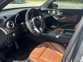 Mercedes-Benz GLC 43 AMG * CARFAX* АВТОФИНАНСИРАНЕ* БЕЗ ПЪРВОНАЧАЛНА ВНОСКА - 79000 лв. - 71221941 9