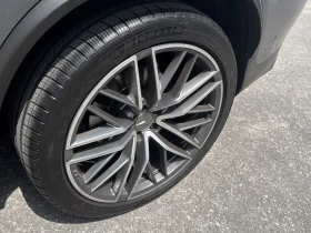 Mercedes-Benz GLC 43 AMG * CARFAX* АВТОФИНАНСИРАНЕ* БЕЗ ПЪРВОНАЧАЛНА ВНОСКА - 79000 лв. - 71221941 8