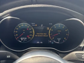 Mercedes-Benz GLC 43 AMG * CARFAX* АВТОФИНАНСИРАНЕ* БЕЗ ПЪРВОНАЧАЛНА ВНОСКА - 79000 лв. - 71221941 7