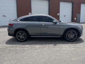 Mercedes-Benz GLC 43 AMG * CARFAX* АВТОФИНАНСИРАНЕ* БЕЗ ПЪРВОНАЧАЛНА ВНОСКА - 79000 лв. - 71221941 3