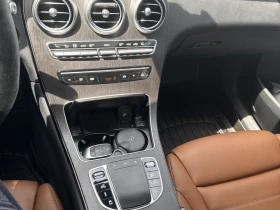 Mercedes-Benz GLC 43 AMG * CARFAX* АВТОФИНАНСИРАНЕ* БЕЗ ПЪРВОНАЧАЛНА ВНОСКА - 79000 лв. - 71221941 6