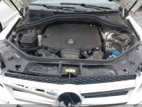 Mercedes-Benz GL 350 BLUETEC 4MATIC - 25999 лв. - 14952607 10