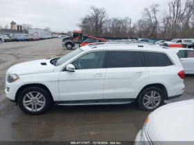 Mercedes-Benz GL 350 BLUETEC 4MATIC - 25999 лв. - 14952607 8