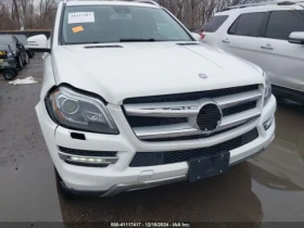 Mercedes-Benz GL 350 BLUETEC 4MATIC - 25999 лв. - 14952607 9