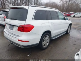 Mercedes-Benz GL 350 BLUETEC 4MATIC - 25999 лв. - 14952607 6