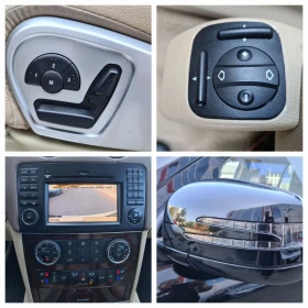 Mercedes-Benz GL 500 550 CARLSSON FACE  FULL   | Mobile.bg    17