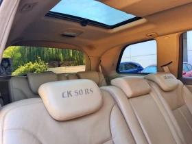 Mercedes-Benz GL 500 550 CARLSSON FACE  FULL   | Mobile.bg    13
