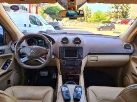 Обява за продажба на Mercedes-Benz GL 500 550 CARLSSON FACE ПОРЪЧКОВ FULL ТОП СЪСТОЯНИЕ ~27 000 лв. - изображение 6