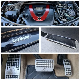 Mercedes-Benz GL 500 550 CARLSSON FACE  FULL   | Mobile.bg    16