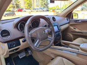 Обява за продажба на Mercedes-Benz GL 500 550 CARLSSON FACE ПОРЪЧКОВ FULL ТОП СЪСТОЯНИЕ ~27 000 лв. - изображение 7