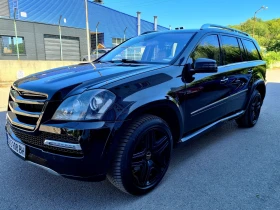 Обява за продажба на Mercedes-Benz GL 500 550 CARLSSON FACE ПОРЪЧКОВ FULL ТОП СЪСТОЯНИЕ ~27 000 лв. - изображение 1
