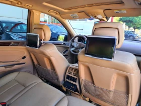 Обява за продажба на Mercedes-Benz GL 500 550 CARLSSON FACE ПОРЪЧКОВ FULL ТОП СЪСТОЯНИЕ ~27 000 лв. - изображение 10