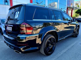 Обява за продажба на Mercedes-Benz GL 500 550 CARLSSON FACE ПОРЪЧКОВ FULL ТОП СЪСТОЯНИЕ ~27 000 лв. - изображение 5