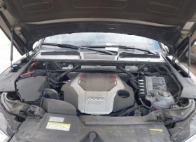 Audi SQ5 2020 AUDI SQ5 PREMIUM PLUS TFSI QUATTRO TIPTRONIC | Mobile.bg    13