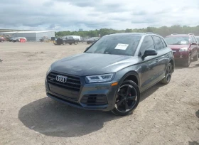 Audi SQ5 2020 AUDI SQ5 PREMIUM PLUS TFSI QUATTRO TIPTRONIC | Mobile.bg    3