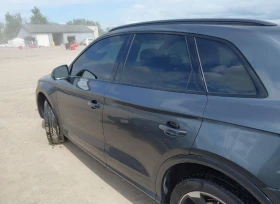 Audi SQ5 2020 AUDI SQ5 PREMIUM PLUS TFSI QUATTRO TIPTRONIC | Mobile.bg    5