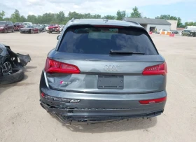 Audi SQ5 2020 AUDI SQ5 PREMIUM PLUS TFSI QUATTRO TIPTRONIC | Mobile.bg    8