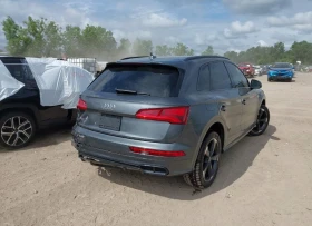 Audi SQ5 2020 AUDI SQ5 PREMIUM PLUS TFSI QUATTRO TIPTRONIC | Mobile.bg    9