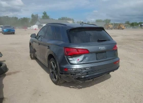 Audi SQ5 2020 AUDI SQ5 PREMIUM PLUS TFSI QUATTRO TIPTRONIC | Mobile.bg    6
