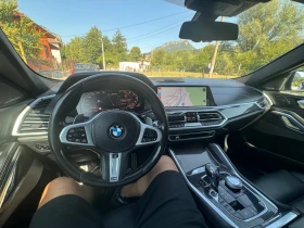 Обява за продажба на BMW X6 М50i ~ 128 000 лв. - изображение 5