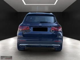 Обява за продажба на Mercedes-Benz GLC 300 AMG/320HP/HUD/LED/CAM/AHK/DISTRONIC/203g ~74 599 лв. - изображение 6