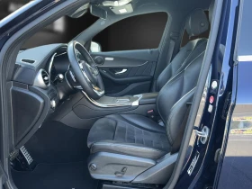 Обява за продажба на Mercedes-Benz GLC 300 AMG/320HP/HUD/LED/CAM/AHK/DISTRONIC/203g ~74 599 лв. - изображение 8