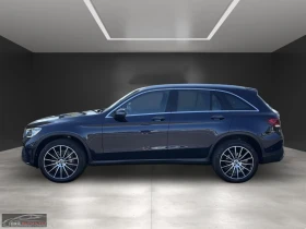 Обява за продажба на Mercedes-Benz GLC 300 AMG/320HP/HUD/LED/CAM/AHK/DISTRONIC/203g ~74 599 лв. - изображение 2