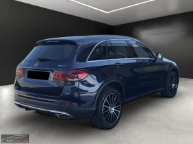 Обява за продажба на Mercedes-Benz GLC 300 AMG/320HP/HUD/LED/CAM/AHK/DISTRONIC/203g ~74 599 лв. - изображение 5