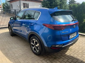 Обява за продажба на Kia Sportage ~40 000 лв. - изображение 1