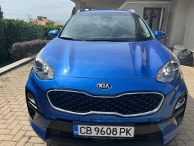 Kia Sportage | Mobile.bg    15